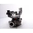 GARRETT 752343-5006S - Turbocompresseur, suralimentation