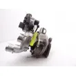 GARRETT 752343-5006S - Turbocompresseur, suralimentation