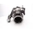 GARRETT 753481-5001S - Turbocompresseur, suralimentation