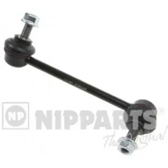 Entretoise/tige, stabilisateur NIPPARTS OEM 51321S2H003
