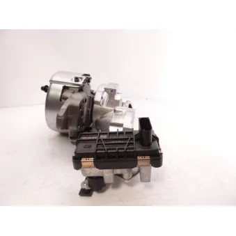 Turbocompresseur, suralimentation GARRETT OEM 07Z145873D