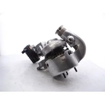 Turbocompresseur, suralimentation GARRETT OEM 07Z145874H