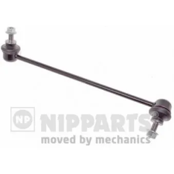 Entretoise/tige, stabilisateur NIPPARTS OEM 51321SELT01