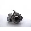 GARRETT 755507-5011S - Turbocompresseur, suralimentation