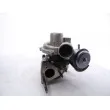 GARRETT 755507-5011S - Turbocompresseur, suralimentation
