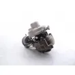 GARRETT 755507-5011S - Turbocompresseur, suralimentation
