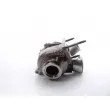 GARRETT 755507-5011S - Turbocompresseur, suralimentation