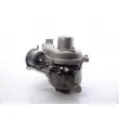 GARRETT 755507-5011S - Turbocompresseur, suralimentation