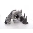 GARRETT 757042-5018S - Turbocompresseur, suralimentation