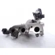 GARRETT 758226-5014S - Turbocompresseur, suralimentation