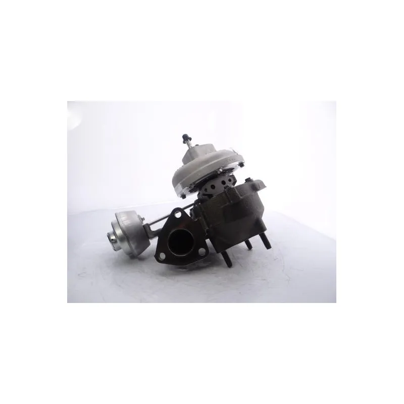 Turbocompresseur, suralimentation GARRETT 759394-5002S - Visuel 2