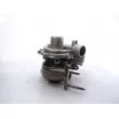 GARRETT 763980-5007S - Turbocompresseur, suralimentation