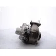 GARRETT 763980-5007S - Turbocompresseur, suralimentation