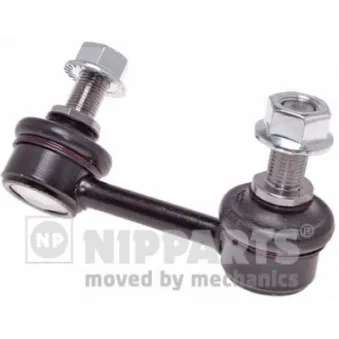 Entretoise/tige, stabilisateur NIPPARTS OEM 548113E160