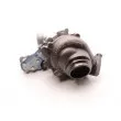 Turbocompresseur, suralimentation GARRETT [766398-5001S]