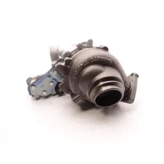 GARRETT 766398-5001S - Turbocompresseur, suralimentation