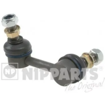 Entretoise/tige, stabilisateur NIPPARTS OEM 54618AU000