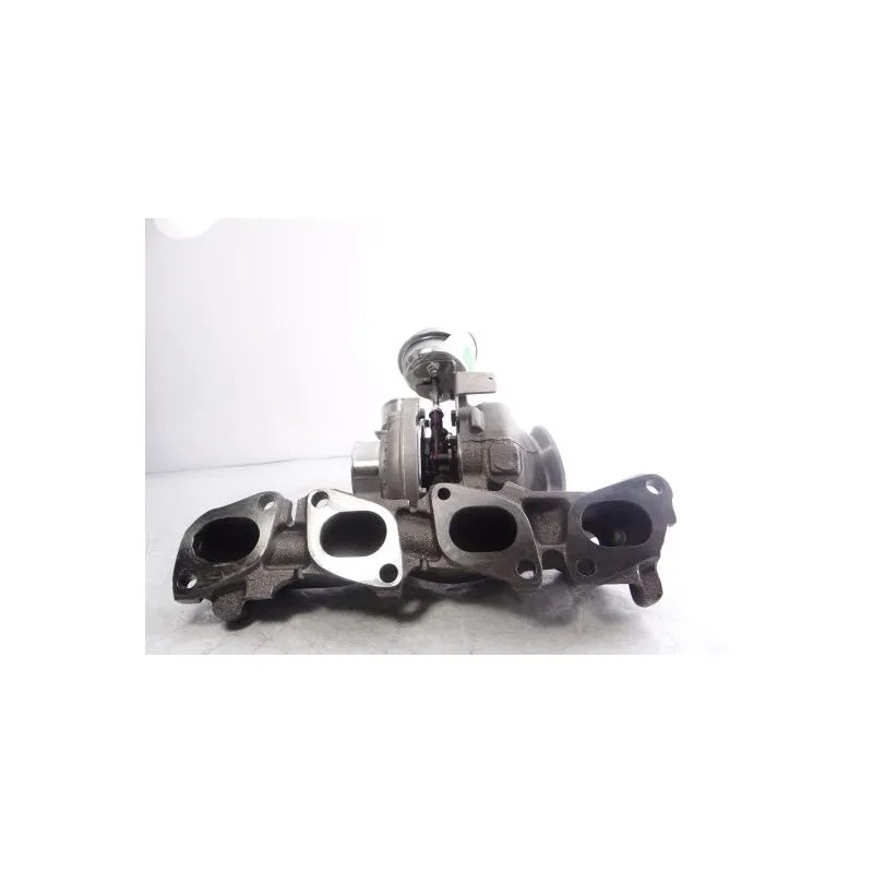 Turbocompresseur, suralimentation GARRETT 773721-5003S - Visuel 1
