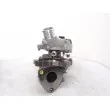 GARRETT 778400-5005S - Turbocompresseur, suralimentation