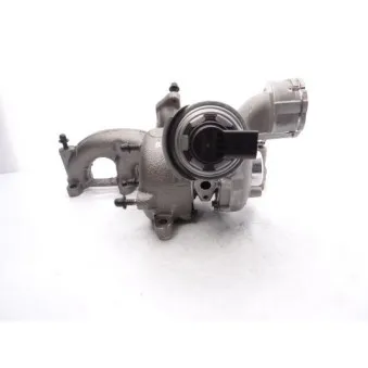 Turbocompresseur, suralimentation GARRETT OEM 038253019S