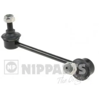 Entretoise/tige, stabilisateur NIPPARTS OEM GJ6A34150A