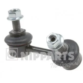 Entretoise/tige, stabilisateur NIPPARTS OEM 51320s84a01