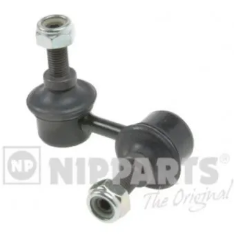 Entretoise/tige, stabilisateur NIPPARTS OEM 51320S2G003