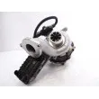 GARRETT 783412-5005S - Turbocompresseur, suralimentation