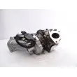 GARRETT 783412-5005S - Turbocompresseur, suralimentation