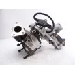 GARRETT 783412-5005S - Turbocompresseur, suralimentation