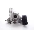 GARRETT 788479-5006S - Turbocompresseur, suralimentation