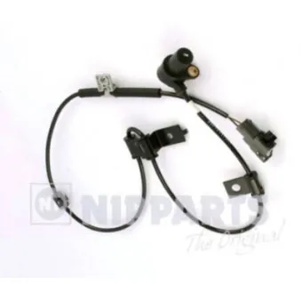 Capteur, vitesse de roue NIPPARTS OEM 9567017000