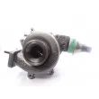 Turbocompresseur, suralimentation GARRETT [789773-5026S]