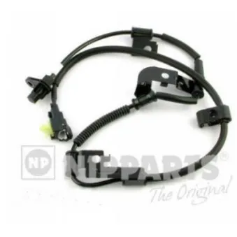 Capteur, vitesse de roue NIPPARTS OEM 598103K000