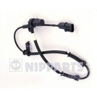 Capteur, vitesse de roue NIPPARTS OEM 956711C000