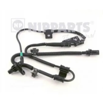 Capteur, vitesse de roue NIPPARTS OEM 956702E300