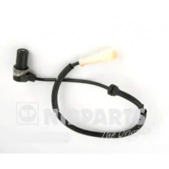 Capteur, vitesse de roue NIPPARTS OEM 96283017