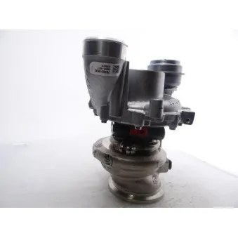 GARRETT 800075-5011S - Turbocompresseur, suralimentation