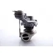 GARRETT 800076-5011S - Turbocompresseur, suralimentation