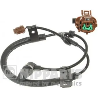 Capteur, vitesse de roue NIPPARTS OEM 4791140Y00