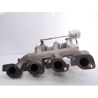 Turbocompresseur, suralimentation GARRETT OEM 1C1Q6K682EB