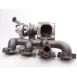 GARRETT 802419-5004S - Turbocompresseur, suralimentation