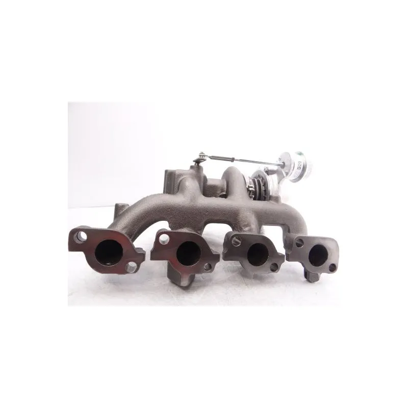 Turbocompresseur, suralimentation GARRETT 802419-5004S - Visuel 2