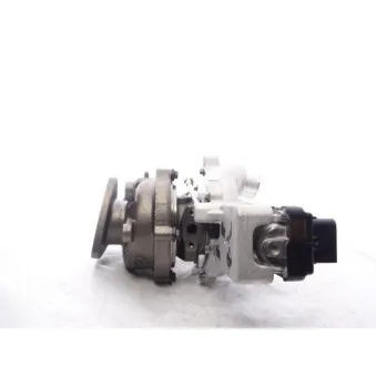 Turbocompresseur, suralimentation GARRETT 802733-5004S