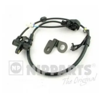 Capteur, vitesse de roue NIPPARTS OEM 0489552020