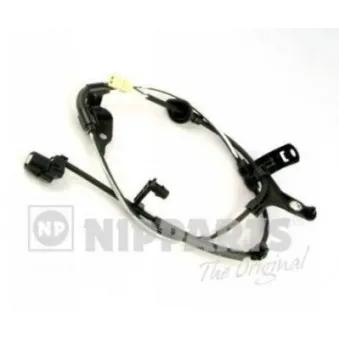 NIPPARTS J5002009 - Capteur, vitesse de roue
