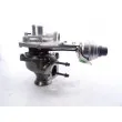 GARRETT 804963-5003S - Turbocompresseur, suralimentation