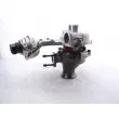 GARRETT 804963-5003S - Turbocompresseur, suralimentation