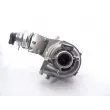 GARRETT 804963-5003S - Turbocompresseur, suralimentation