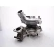 GARRETT 804986-5005S - Turbocompresseur, suralimentation